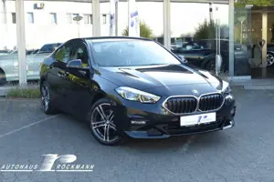 BMW 218 i Sport Line Aut. AHK Navi Teilleder  WR DAB PDC