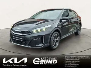 Kia XCeed 1.6 PHEV SPIRIT | TECH | LED | NAVI | KEYLESS