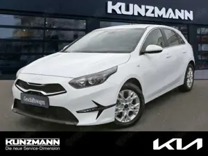 Kia Ceed / cee'd Ceed 1.5T DCT Vision Navi Komfort-plus-Paket ACC