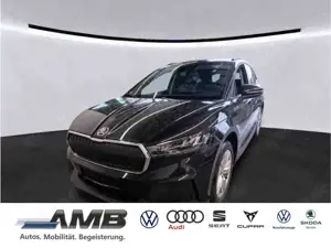 Skoda Enyaq 50 Loft/LED/ACC/Navi/Sitzhzg/RFKamera