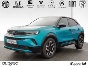 Opel Mokka 1.2 GS AT+SHZ+LRH+LED+R-KAM+PDC+APPLE+