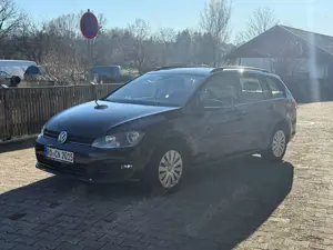 Volkswagen Golf Variant Trendline BMT