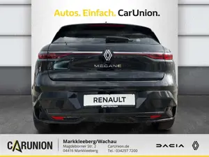 Renault Megane E-Tech 100%  Navi PDC BT SHZ Bild 5