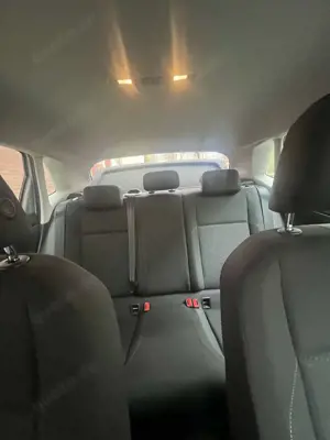 Volkswagen Polo Comfortline