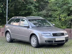 Audi A4 A4 Avant 2.0