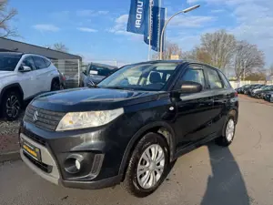 Suzuki Vitara 1.6 VVT 1.HAND/KLIMA/ALU/S.HEFT/TÜV-SERV.-NEU
