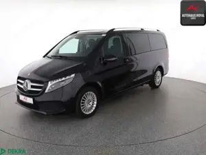 Mercedes-Benz V 220 V 220 d LANG 6 SITZE SPORTPAKET,KAMERA,LED,1.HD