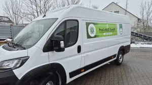 Fiat Ducato Ducato Maxi 35 L5H2 2,2l 140PS, EZ 04/2024