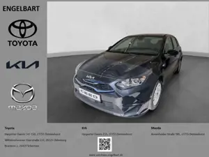 Kia Ceed / cee'd Vision Automatik 1.5T Komfort+-Paket