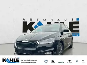 Skoda Fabia 1.0 TSI LED RFK Sitzh Klimaaut. PDC Sound