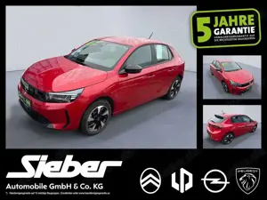 Opel Corsa Electric ***Sitzheizung***Allwetter***