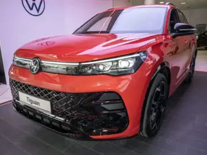 Volkswagen Tiguan 1,5 eTSI DSG R-Line Navi Kamera SHZ AHK