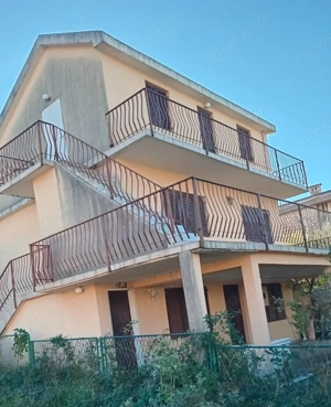 3St.Haus 140m2 Grund 250m2  Panoramablick