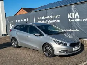Kia Ceed SW / cee'd SW cee'd SW 1.6 GDI Spirit Pilot+Performancepaket