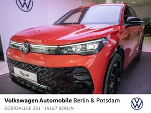 Volkswagen Tiguan 1,5 eTSI DSG R-Line Navi Kamera SHZ AHK
