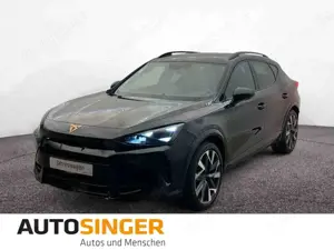 CUPRA Formentor VZ TSI DSG 4D *AHK*LED*360*NAV*ACC*DCC