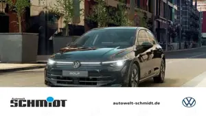 Volkswagen Golf "GOAL" 1,5 l eTSI 7-Gang-DSG NAVI ALLWETTER HUD...