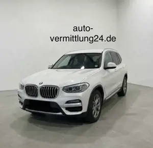 BMW X3 xDrive 20 i xLine *AUT*Live Cockpit Plus*M-Lenkrad