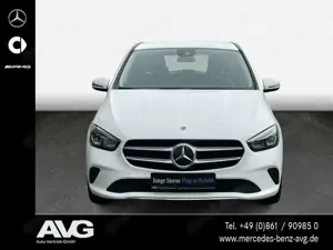 Mercedes-Benz B 250 B 250 e Progressive AHK Ambiente LED RFK Navi Bild 2