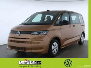 Volkswagen T7 Multivan TDi 7 SItzer/Kamera/Sthz/CarPlay/AHK