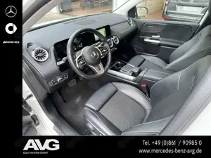 Mercedes-Benz B 250 B 250 e Progressive AHK Ambiente LED RFK Navi Bild 5