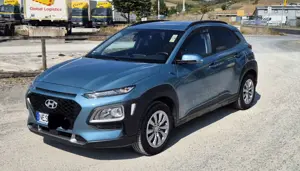 Hyundai KONA 1.0 T-GDI Select