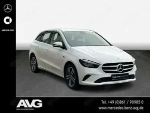 Mercedes-Benz B 250 B 250 e Progressive AHK Ambiente LED RFK Navi Bild 3