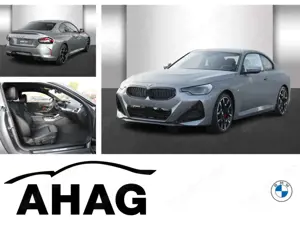 BMW 230 i Steptronic Coupe M Sportpaket Innovationsp.