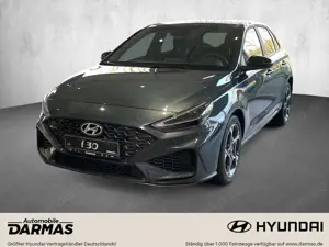 Hyundai i30 i30 1.5 Turbo 48-V N Line Klimaaut. DAB Apple