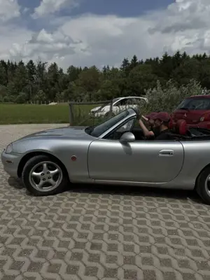 Mazda MX-5 Bild 2