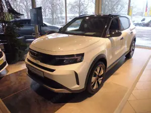 Opel Frontera GS 1.2 100 kW