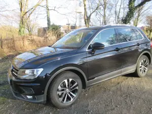 Volkswagen Tiguan 1.5 TSI ACT OPF IQ DRIVE