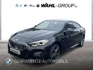 BMW 220 d Gran Coupé M Sport AHK ACC LED SHZ PDC