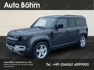 Land Rover Defender 110 D300 SE+ACC+HUD+AHK+St.Hzg.+Klimasitze