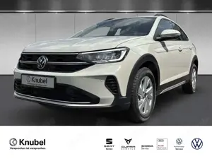 Volkswagen Taigo Life 1.0 TSI DSG LED Navi AHK TravelAss. RKamera