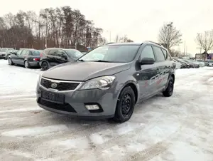 Kia Ceed SW / cee'd SW Vision*EUR 5*Klima*SZH*USB*WR*