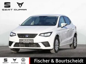 SEAT Ibiza 1.0 TSI Style KLIMA SHZ FSE BT LED
