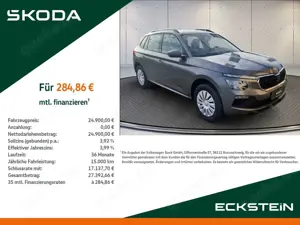 Skoda Kamiq Essence