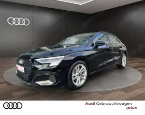 Audi A3 Sportback 35 TFSI LED+NAVI PLUS+SMARTPHONE