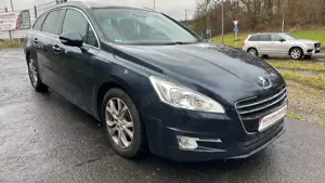 Peugeot 508 SW Allure