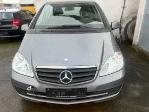 Mercedes-Benz A 160 A 160 (169.031) MOTORSCHADEN