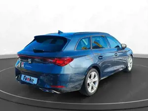 SEAT Leon ST 1.5 TSI FR *ACC*KAMERA*NAVI*SMART AMBIEN Bild 5