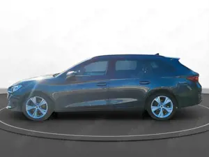 SEAT Leon ST 1.5 TSI FR *ACC*KAMERA*NAVI*SMART AMBIEN Bild 4