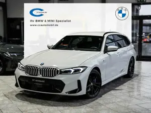 BMW 320 320d xDrive Touring M Sport 19LM Memory Head-Up