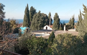 3St.Haus 140m2 Grund 250m2  Meer 400m , Panoramablick