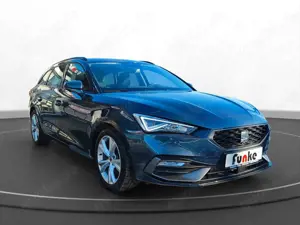 SEAT Leon ST 1.5 TSI FR *ACC*KAMERA*NAVI*SMART AMBIEN Bild 2