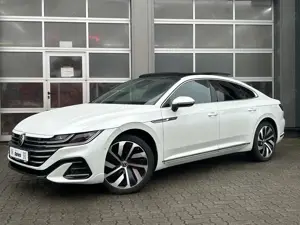 Volkswagen Arteon R-Line eHybrid / Panorama / Standhzg. / AHK