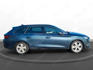 SEAT Leon ST 1.5 TSI FR *ACC*KAMERA*NAVI*SMART AMBIEN Bild 3