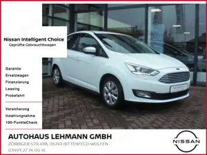 Ford C-Max C-MAX 1.0 EcoBoost Titanium BI-XENON NAVI KAMERA