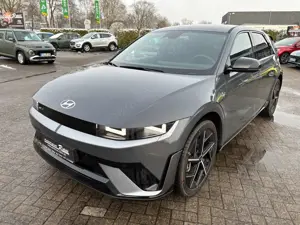 Hyundai IONIQ 5 Elektro 84 kWh N-Line | elektr. Heckklappe